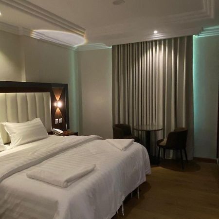 Diva Hotel 2 Джедда Экстерьер фото