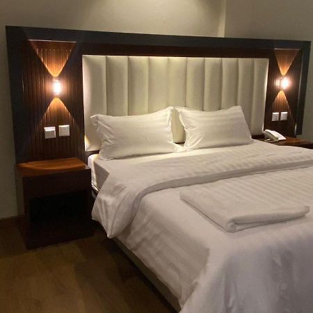 Diva Hotel 2 Джедда Экстерьер фото