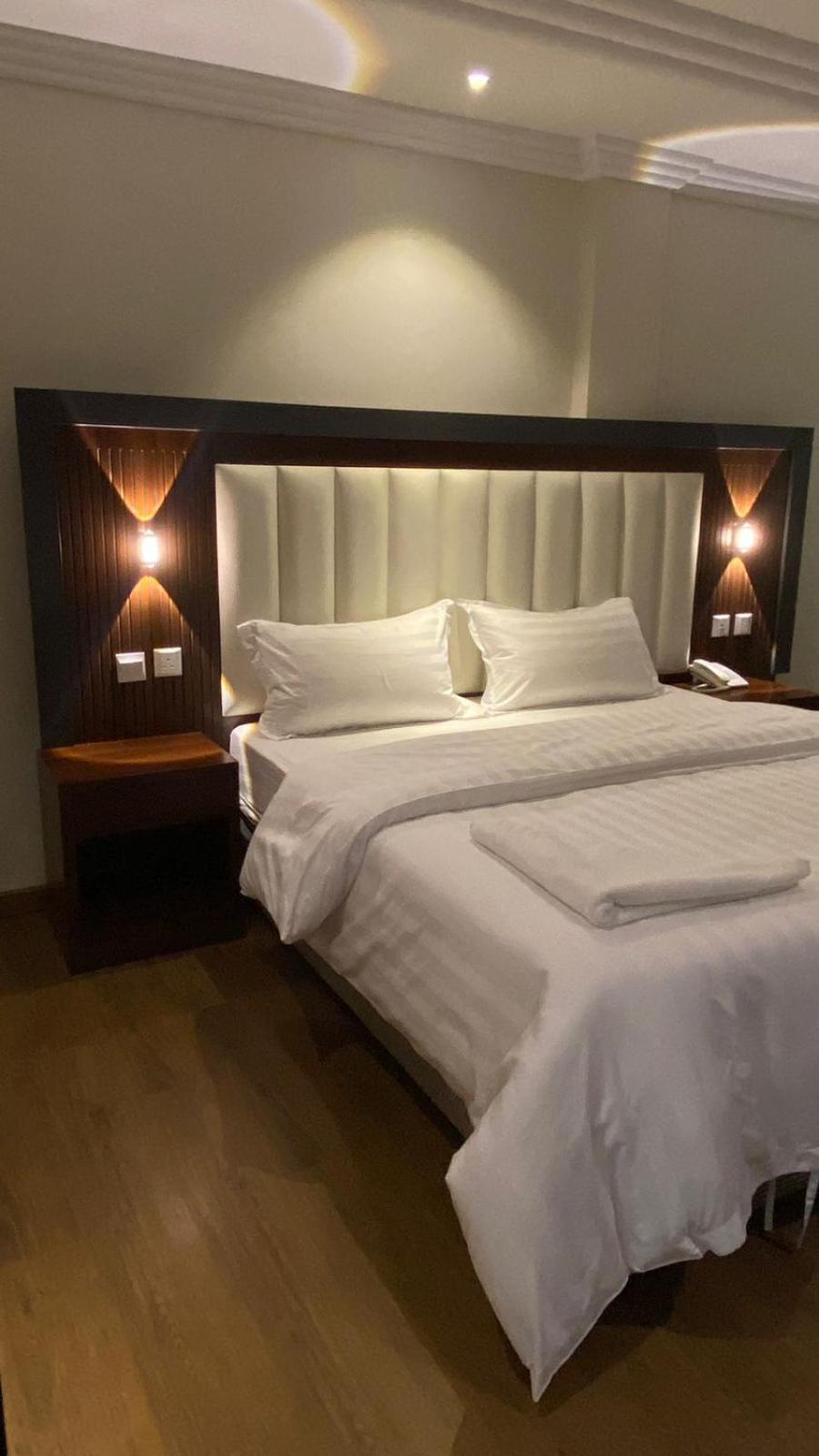 Diva Hotel 2 Джедда Экстерьер фото